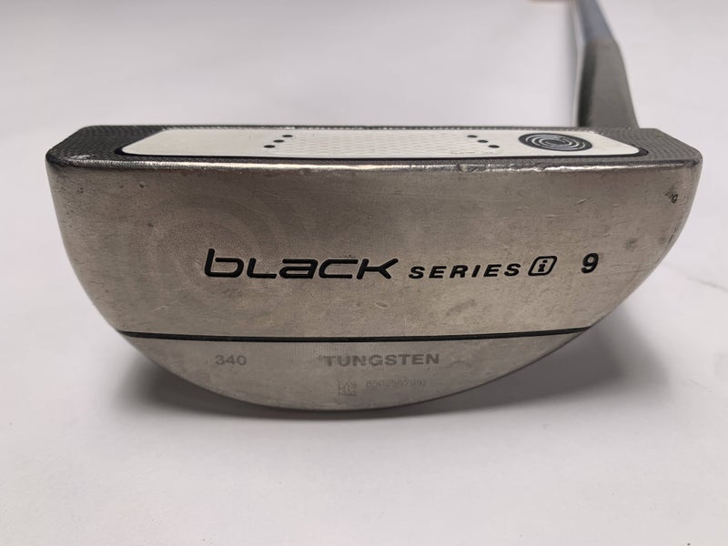 Odyssey Black Series i 9 Putter 34.5" Mens RH