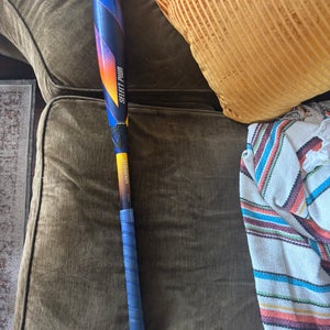 2024 Louisville Slugger Select PWR Hybrid BBCOR Certified Bat (-3) 29 oz 32" (Used)