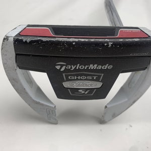 TaylorMade Spider Si Putter 34.5" Mens RH