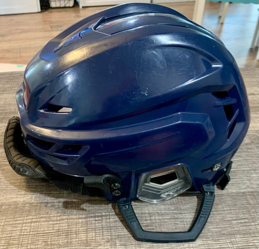 Large CCM Resistance 300 Helmet (Used)