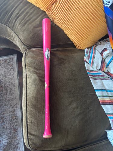 Old Hickory 28NA Bat (-3) 29 oz 32" (Used)