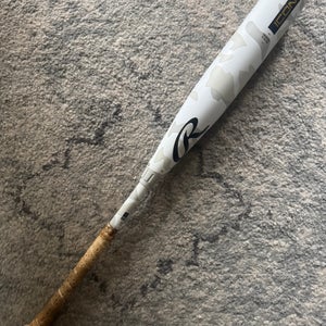 White Rawlings Icon 30/22 (-8)