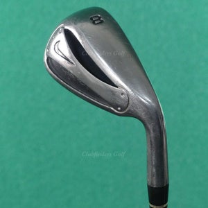 Nike Slingshot Single 8 Iron Factory SpeedStep Steel Stiff