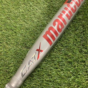2023 Marucci CAT X Composite Bat BBCOR Certified (-3) Composite 29 oz 32" (New)