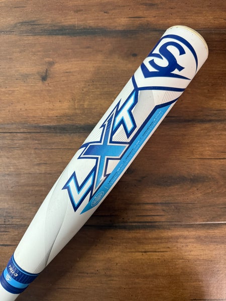 Louisville LXT 28/17 (-11) Fastpitch Softball Bat