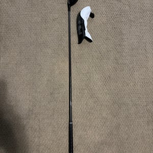 Men's 2024 Ping G440 Right Handed Hybrid Stiff Flex 3H (Used)