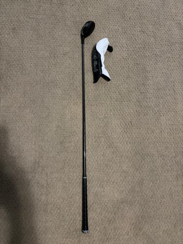 Men's 2024 Ping G440 Right Handed Hybrid Stiff Flex 3H (Used)