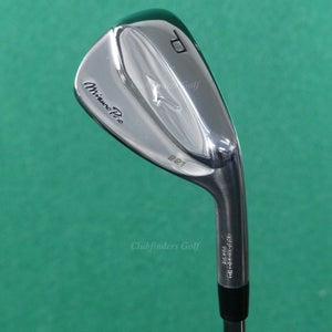 Mizuno Pro 221 Forged PW Pitching Wedge KBS $-Taper 130 Steel Extra Stiff