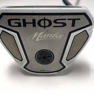 TaylorMade Ghost Manta Putter 34.5" Mens RH
