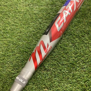 2023 Marucci CAT X Composite Bat BBCOR Certified (-3) Composite 29 oz 32" (New)