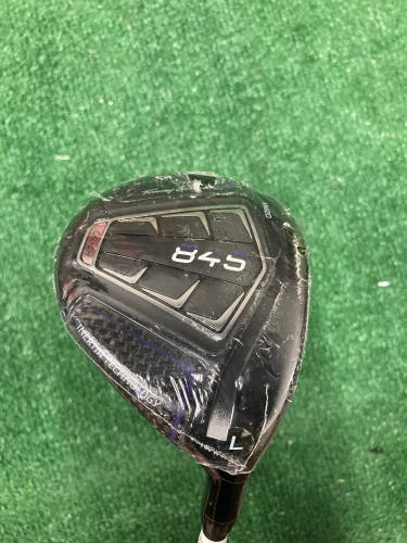 Women's Tommy Armour 845 Fairway Wood Right Handed Ladies Flex 5 Wood (New)