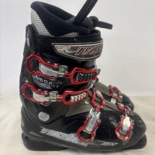 Mondo Size 27.5 US Size 9.5 / 10.5 TECNICA MEGA RT SKI BOOTS c