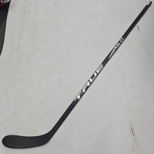 True A6.0 HT RH Stock Stick 75 Flex TC4 (P28) New (14630)