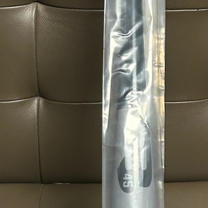B45 Bat (-3) 31 oz 34" Model B415 (New) Premium Signature Yellow Birch