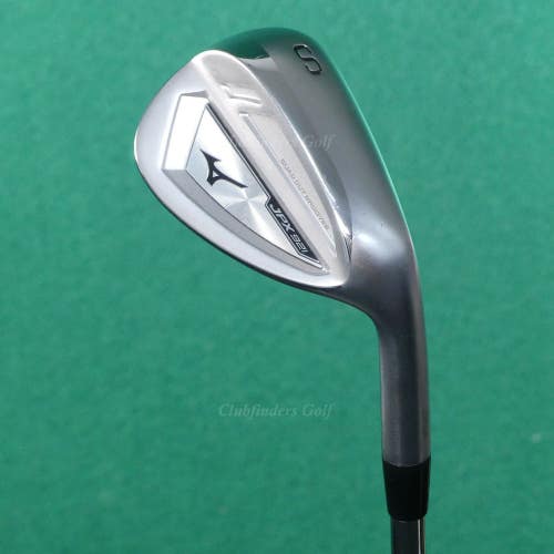 Mizuno JPX 921 Quad Cut Grooves SW Sand Wedge NS Pro Modus 3 105 Wedge Steel