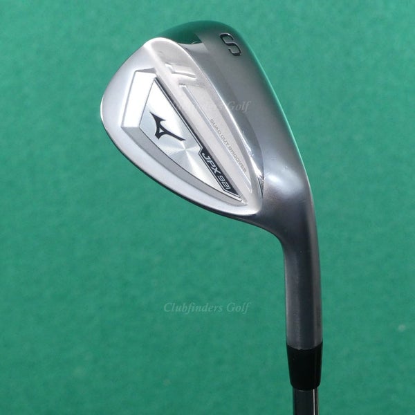 Mizuno JPX 921 Quad Cut Grooves SW Sand Wedge NS Pro Modus 3 105 Wedge Steel