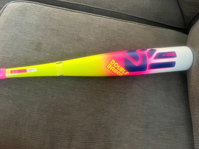 Brand new Easton Dub 30 drop 10