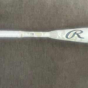 Rawlings camo Icon Bat (-10) 21 oz 31" brand new