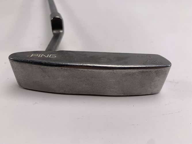 Ping Anser 2 Putter 35" Black Dot Mens LH