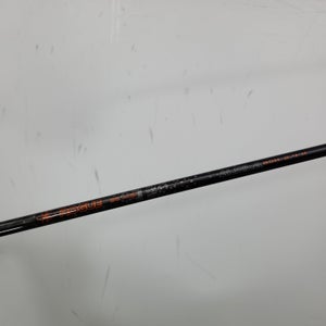 ALDILA ROGUE BLACK 95 MSI HYBRID SHAFT XSTIFF 97G COBRA TIP 38" VERYGOOD