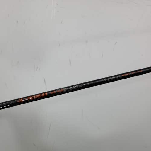ALDILA ROGUE BLACK 95 MSI HYBRID SHAFT XSTIFF 97G COBRA TIP 38" VERYGOOD