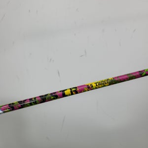 VA COMPOSITES SYNYSTER 55 FWY WOOD SHAFT REG 53G PING 41.25" VERYGOOD