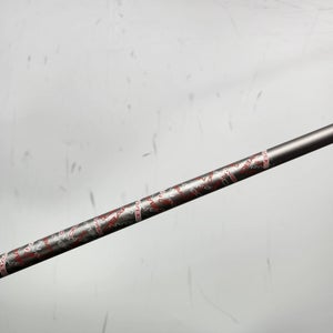 OBAN OI-SERIES I53 HYBRID SHAFT SENIOR 53G PXG TIP 39" VERYGOOD