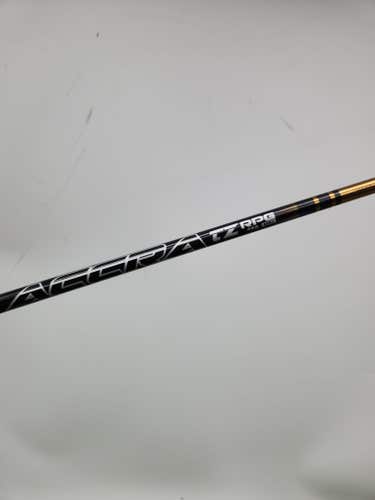 NEW ACCRA TOUR Z RPG 462 DRIVER SHAFT XSTIFF 62G 46" BRANDNEW