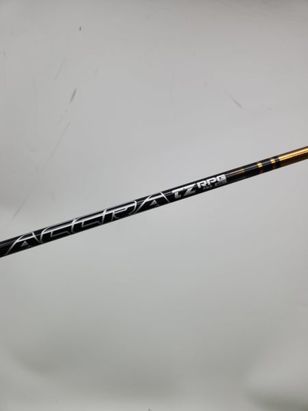 NEW ACCRA TOUR Z RPG 462 DRIVER SHAFT XSTIFF 62G 46" BRANDNEW