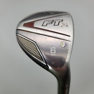 CALLAWAY FT IZ 6 HYBRID 30* LADIES CALLAWAY H-50G FAIR