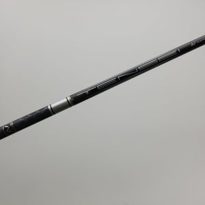 NEW MITSUBISHI TENSEI AV WHITE HYBRID SHAFT REGULAR 75G .370 TIP 42" BRANDNEW