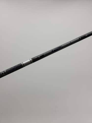 NEW MITSUBISHI TENSEI AV WHITE HYBRID SHAFT REGULAR 75G .370 TIP 42" BRANDNEW