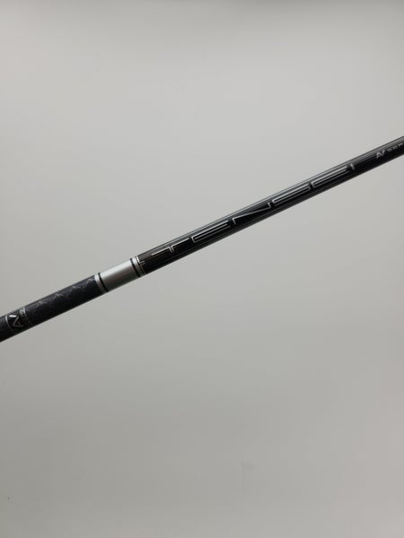 NEW MITSUBISHI TENSEI AV WHITE HYBRID SHAFT REGULAR 75G .370 TIP 42" BRANDNEW