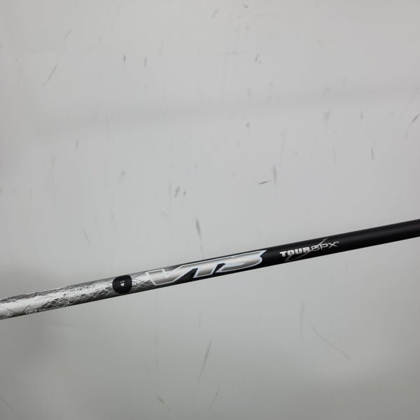 UST MAMIYA VTS TOUR SPX DRIVER SHAFT STIFF 48G TM TP TIP 44" VERYGOOD