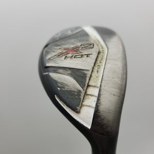 2013 CALLAWAY X2 HOT HYBRID 25* LADIES CALLAWAY X2 HOT FAIR