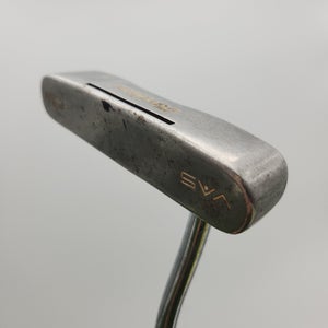 LEFTY CLEVELAND VAS BLADE PUTTER 34" FAIR