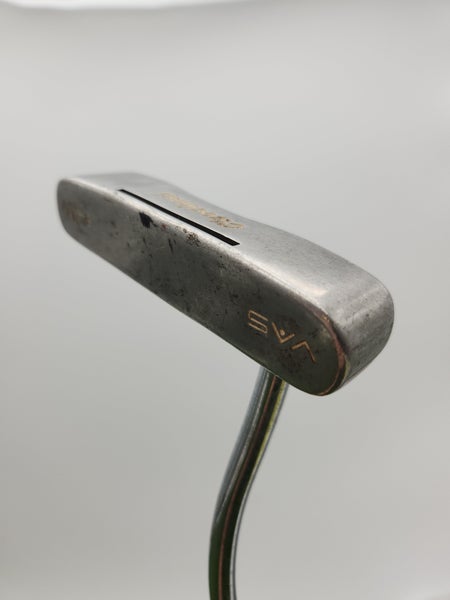 LEFTY CLEVELAND VAS BLADE PUTTER 34" FAIR