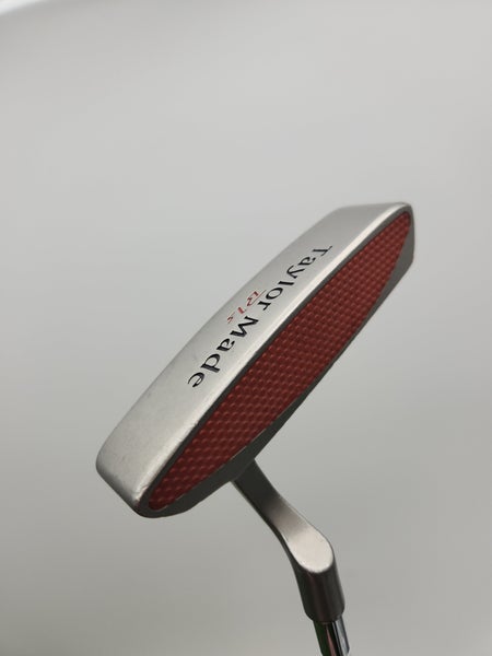 TAYLORMADE NUBBINS B1 PUTTER NUBBINS 35" GOOD