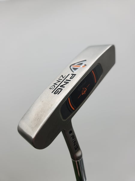 PING I SERIES ZING PUTTER 33.5" GOOD