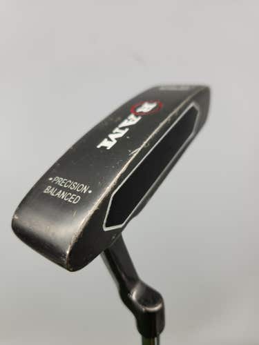 RAM MEMORIAL PUTTER RAM 35" FAIR