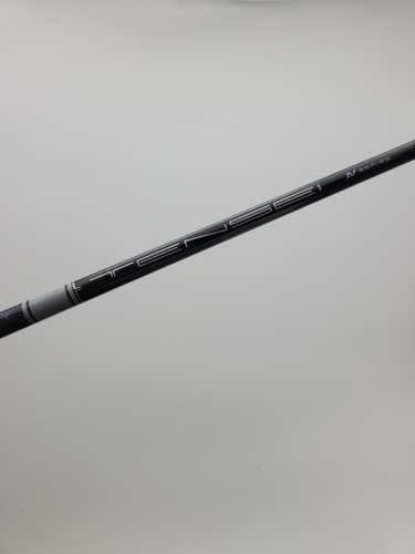 NEW MITSUBISHI TENSEI AV XLINK WHITE DRIVER SHAFT STIFF 68G .335 TIP BRANDNEW