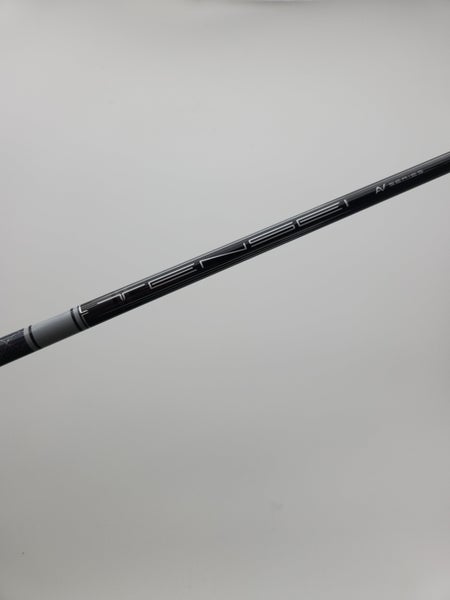 NEW MITSUBISHI TENSEI AV XLINK WHITE DRIVER SHAFT STIFF 68G .335 TIP BRANDNEW