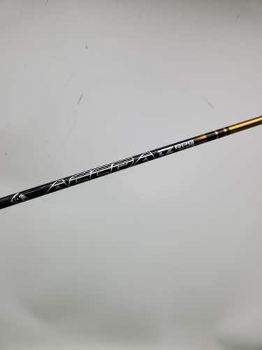 NEW ACCRA TOUR Z RPG 462 DRIVER SHAFT XSTIFF 62G .335 46" BRANDNEW