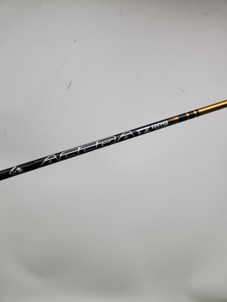 NEW ACCRA TOUR Z RPG 462 DRIVER SHAFT XSTIFF 62G .335 46" BRANDNEW