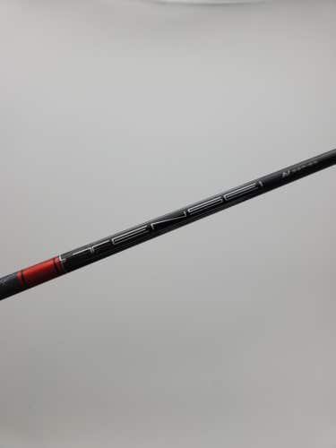 NEW MITSUBISHI TENSEI AV RED DRIVER SHAFT SENIORS 52G .335 TIP 46" BRANDNEW