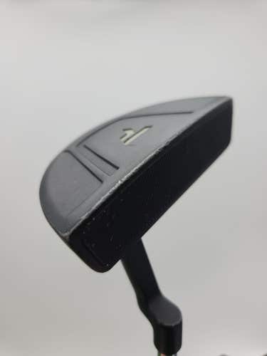TOP FLITE MALLET PUTTER 35" FAIR