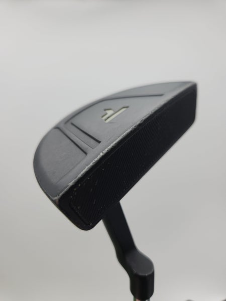 TOP FLITE MALLET PUTTER 35" FAIR
