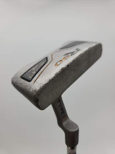 WILSON TYPE 3 R90 MILLED PUTTER 35" 9531 FAIR