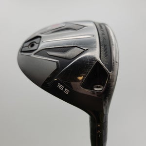 2021 TITLEIST TSI2 3 WOOD 16.5* STIFF MITSU DIAMANA PD60 +HC FAIR