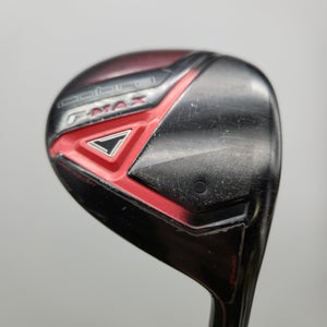 2019 COBRA FMAX SUPERLITE 3 WOOD 19* LADIES SYPERLITE 55 MID +HC FAIR
